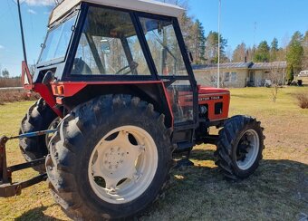 Zetor 7045 s TP - 2
