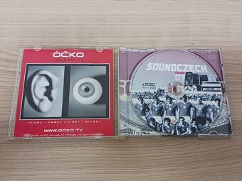 SOUNDCZECH - VOLUME 07 - 2