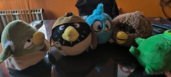 Angry Birds Star Wars - 2
