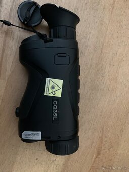Termovize HIKMICRO CQ35L - 2
