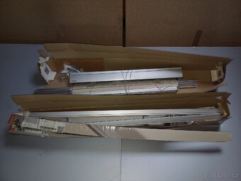 Žaluzie do střešního okna Velux 2ks - 2