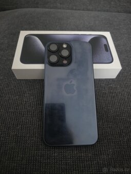 IPhone 15 pro max 1tb - 2