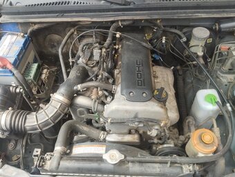 SUZUKI JIMNY 1,3 - 2