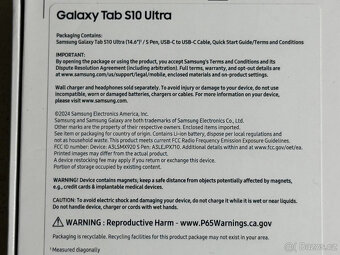 samsung galaxy tab s10 ultra - 2