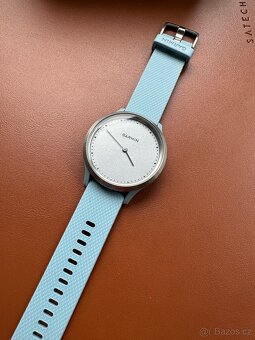 Garmin Vívomove HR - 2
