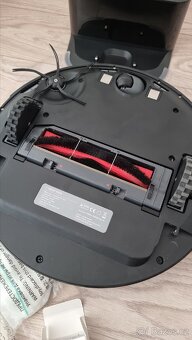 Robotický vysavač Xiaomi Roborock S6 2v1 - 2