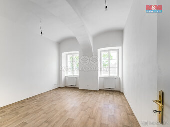Pronájem bytu 1+1, 43 m², Studeněves, okr. Kladno - 2
