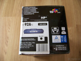 Alternativní toner tb print C4092A (HP 92A) a CANON EP-22 - 2