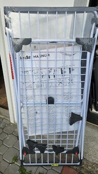Sušák Vileda Magnum - 2