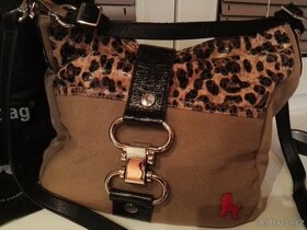 Poodle bag kabelka original - 2