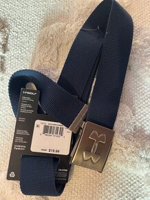 Pasek Under armour - 2
