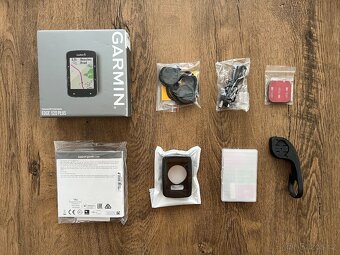 Garmin Edge 520 plus - 2