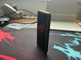 iPhone 12 mini 64gb black - 2