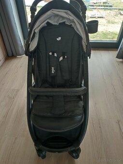 Joie Mytrax - 2