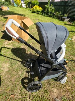 Maxi-Cosi Oxford Plus - 2