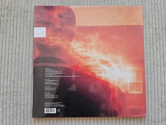 2LP Porcupine Tree – Lightbulb Sun NOVÉ - 2