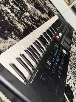 ROLAND BK9 - 2