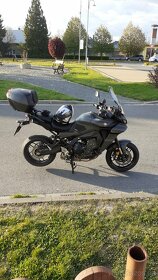 Yamaha Tracer 9 - 2