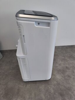 Klimatizace Electrolux EXP34U338HW - 2