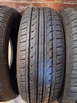 Pneu 195/65R15 letní - 2