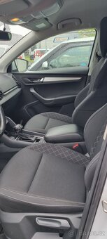 Škoda Karoq 1,6 TDI 85kw Ambition DSG - 2