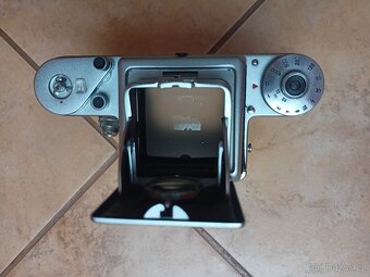 Pentacon SIX TL - 2