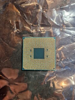 Procesor AMD Ryzen 1200 - 2