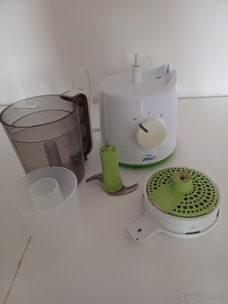 Philips Avent 2v1 SCF870 - 2