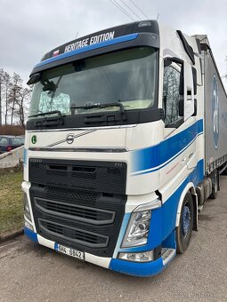 Volvo FH, 460, EURO 6, LOWDECK - 2