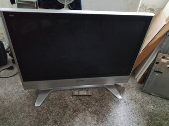 Plazma Panasonic - 2