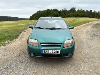 Daewoo Kalos - 1.4 61kw - 2