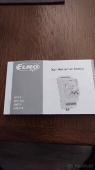 Elko SHT1/2 - 2
