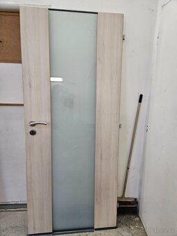 DVERE INTERIEROVE PRAVE 80 LUXUSNI ADOR - 2