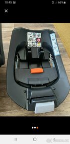 Autosedačka Cybex Aton 5 + základna - 2