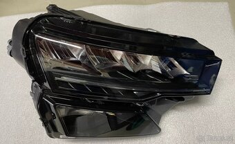 SADA svetlometov LED SKODA KAROQ 57B941009 57B941010 - 2