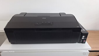 Fototiskárna EPSON l1800 - 2