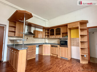 Prodej, byt 2+1, 62 m2, Mariánské Lázně - 2