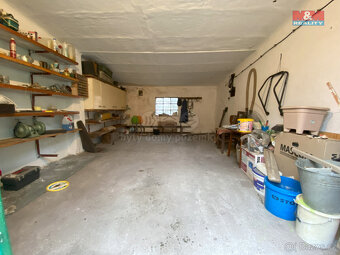 Prodej garáže, 18 m², Ostrava, ul. Šídlovecká - 2