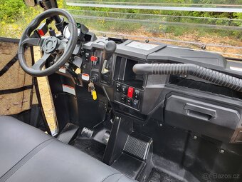 UTV Linhai T-Boss 570 EPS - 2