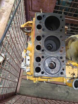 Blok motoru - 2