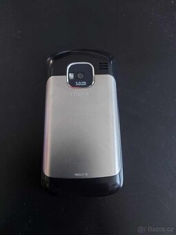 Nokia E5 - 2