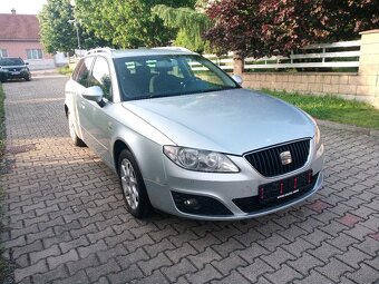 Seat Exeo 2.0 tdi - 2