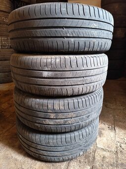 Kola Peugeot , Citroen 5x108 6.5Jx16 ET47 , 205/60 R16 - 2