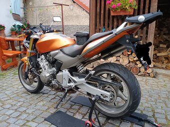 Honda CB600F Hornet - 2