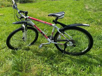 Nové cross kolo Acstar Crossfire 500 - 2