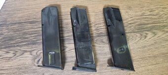 Zásobník do pistole Cz 75 - 2