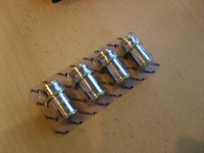 Žhavící hlava CROWN III 0,4 ohm - 2