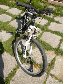 horské kolo ALPINA ECO M20,vel.kol 26,lehké alu rám - 2