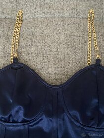 Crop top Shein - 2