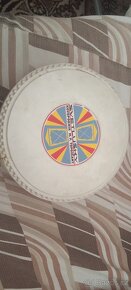 Vanočni světlušky retro 1975 - 2